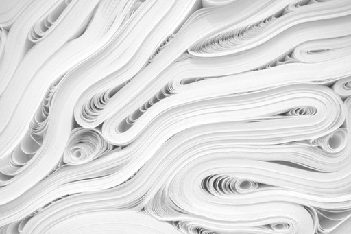 COMUNICAT DE PRESĂ: TOP CINCI industrii unde este în continuare necesară imprimarea anumitor documente în format fizic
