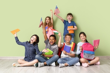 COMUNICAT DE PRESĂ: România, în fruntea Europei la studierea limbilor străine