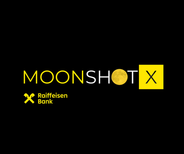 Raiffeisen Bank lansează MoonShotX, primul proiect de regionalizare a afacerilor Mid-Corporate din România