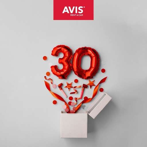 Luna aniversară Avis România: Profilul clienţilor noştri reflectă dinamica economiei naţionale, de peste 30 de ani