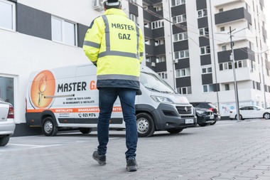 Interviu cu Emil Iancu, CEO Master Gaz