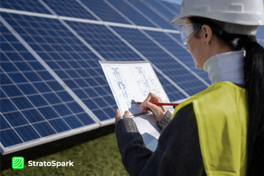COMUNICAT DE PRESĂ: Avantajele instalării sistemelor fotovoltaice pentru proprietăţi personale şi companii
