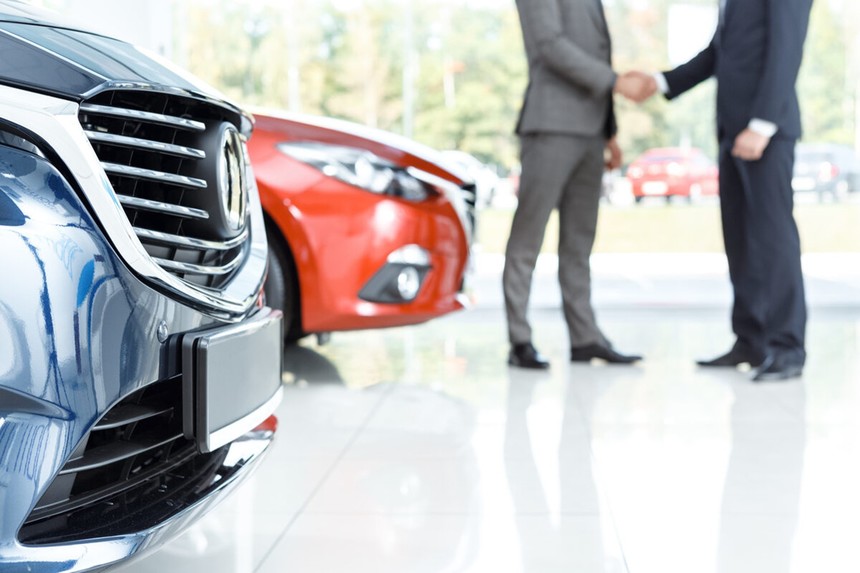 COMUNICAT DE PRESĂ: O companie fanion în domeniul vânzărilor auto second-hand îşi extinde prezenţa pe pieţele internaţionale: planuri ambiţioase pentru 2024-2025