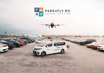 COMUNICAT DE PRESĂ: Park4fly - evolutie si planuri de viitor