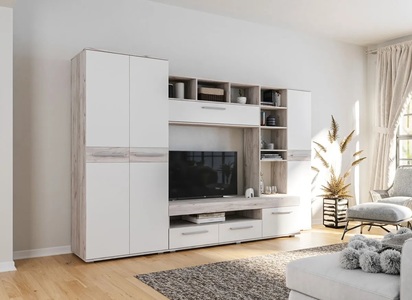 COMUNICAT DE PRESĂ: Importanţa mobilierului de living în crearea unui spaţiu confortabil şi modern