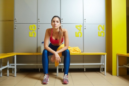 COMUNICAT DE PRESĂ: Totul despre vestiarul metalic - o alegere durabila si practica