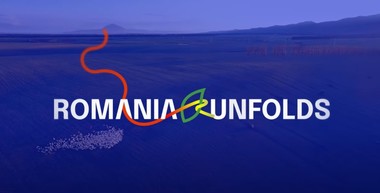 „Romania Unfolds” lansează Episodul 3: Promovarea Consumului şi Producţiei Responsabile