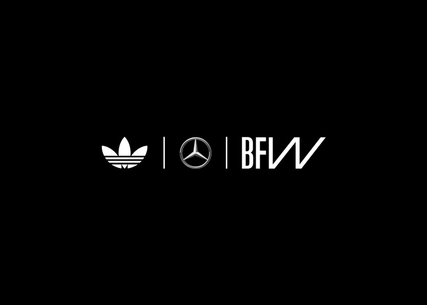 adidas Originals se alatura Mercedes-Benz Bucharest Fashion Week