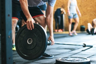 COMUNICAT DE PRESĂ: Pre-workout cu sau fără cofeină? Cum alegi ce este mai potrivit pentru tine?