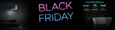 Black Friday la SensoDays. Oferte premium pentru fiecare colţ al casei! Începe Black Friday la SensoDays! Preţuri speciale la branduri de top!
