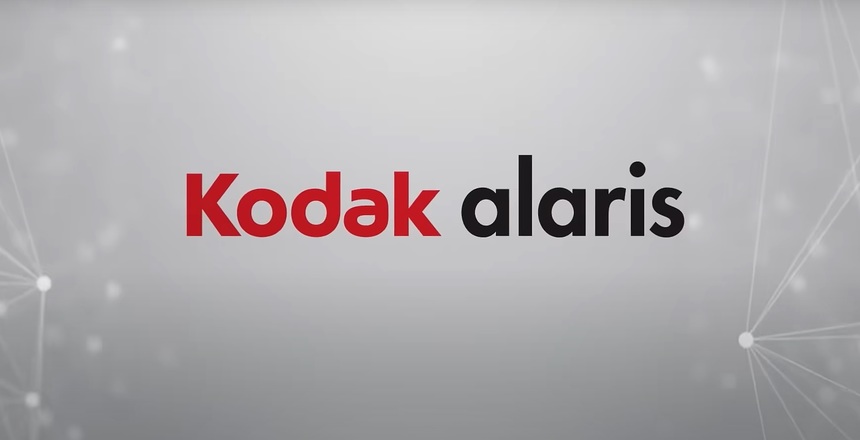 De la hârtie la digital. Gama de produse Kodak Alaris este disponibilă acum şi în România