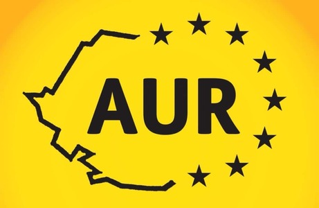 AUR: Democraţia distrusă de „democraţi”