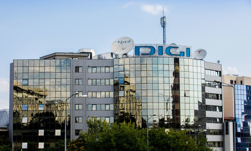 DIGI, lider detaşat la portarea în reţeaua mobilă în anul 2024