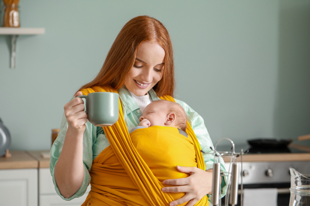 Cum să te pregăteşti corespunzător pentru sosirea unui nou membru în familie? Electrocasnice pe care să le achiziţionezi înainte de naştere  