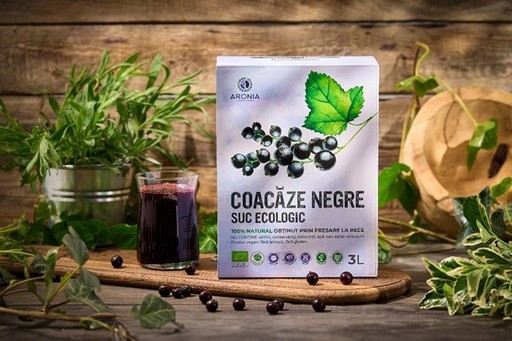 Cum să alegi între coacăzele roşii şi negre pentru nevoile tale nutriţionale