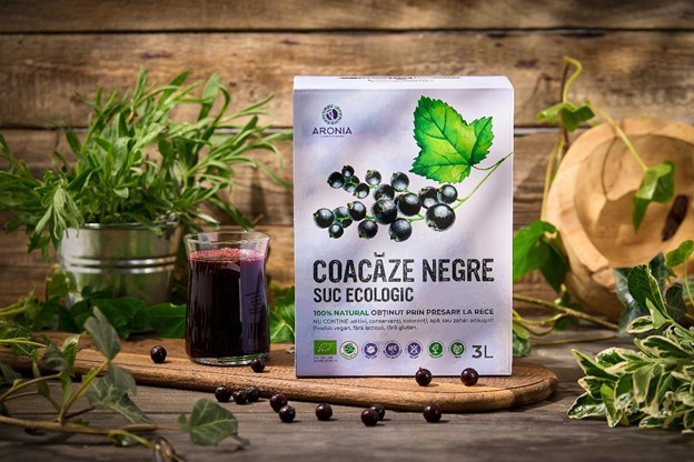 Cum să alegi între coacăzele roşii şi negre pentru nevoile tale nutriţionale