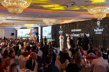 TopHotel Awards 2025: Intră acum în competiţie!