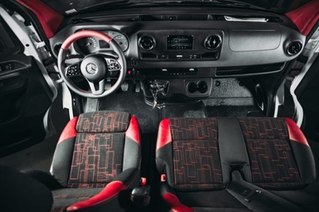 Recondiţionare tapiţerie auto în Suceava – Transformă interiorul maşinii tale cu serviciile potrivite