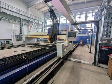 În 2025, Plasmaserv Metal Connection ţinteşte afaceri cu 30% mai mari, susţinute de investiţii în digitalizare şi parteneriate strategice pentru noi soluţii de sudare şi debitare