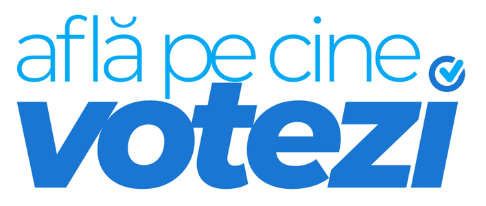 Aflapecinevotezi.ro, platforma care decodează politica pentru tine