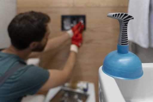 Cum sa rezolvi cele mai comune probleme pentru vasul de WC