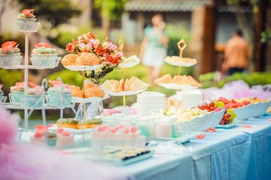 Cum transformi orice eveniment într-o experienţă memorabilă