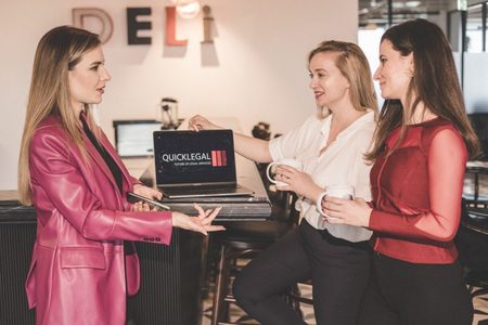 Partenerii potriviţi pentru un start-up: Alegerea strategică pentru succes şi inovaţie