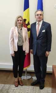 Şerban Dimitrie Sturdza : „Reunirea cu România este soluţia cea mai sigură şi calea cea mai scurtă de integrare europeană a Republicii Moldova”