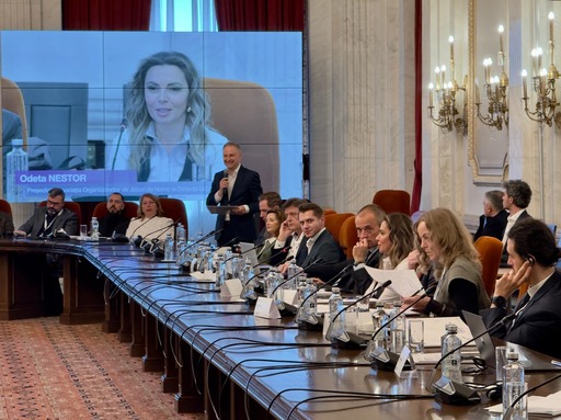 Studiu privind jocurile de noroc online: Majoritatea românilor joacă rar, investesc sume mici şi privesc gamblingul în principal că pe o sursă de divertisment