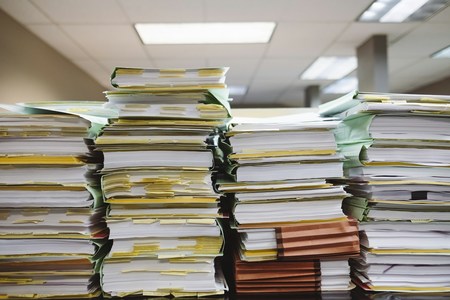 Importanţa unei arhivări corecte pentru siguranţa şi accesibilitatea informaţiilor