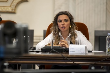 Odeta Nestor: În România, operatorii online contribuie cu aproape 20 de milioane de euro anual pentru joc responsabil, dar banii nu sunt folosiţi pentru informare şi educare 