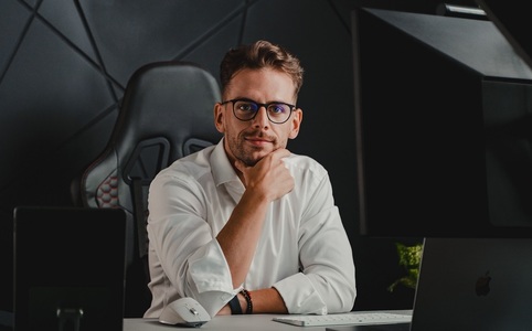 Bogdan Cical, la Radio România Actualităţi: „Inteligenţa Artificială nu e magie. Este o unealtă – şi responsabilitatea este a noastră”