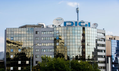 Grupul DIGI, contribuţie de 357 milioane de lei la bugetul de stat în primul trimestru al anului 2025