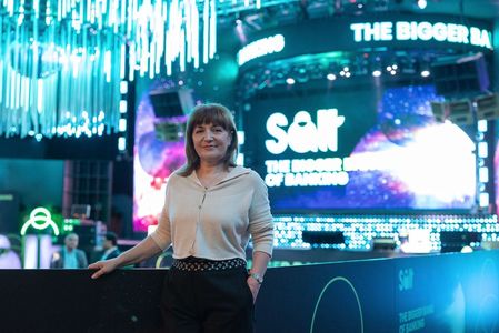Primul an cu Salt Bank: Dupa un Big Bang in banking, urmeaza “a Bigger Bang”