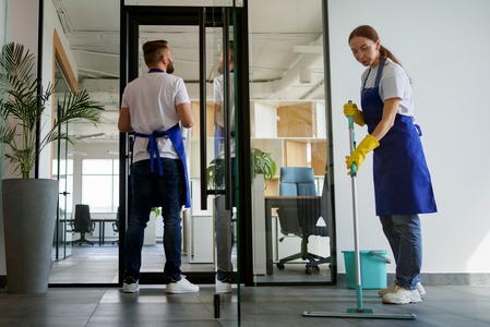 Merita sa investesti in serviciile profesionale de curatenie?