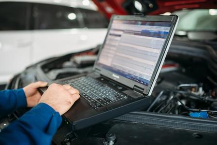 7 tipuri de testări auto pe care trebuie să le cunoşti