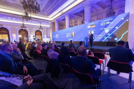 Digital Innovation Summit Bucharest 2025: Patru zile de inovaţie, securitate şi colaborare pentru un viitor digital sustenabil