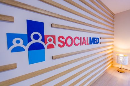 Cu sprijinul adecvat şi într-un cadru specializat, la Social MED recuperarea este posibilă