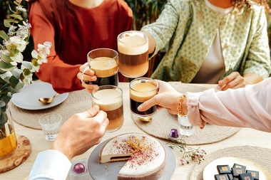 Nespresso împlineşte 10 ani în România: Un deceniu de prezenţă locală, inovaţie şi experienţe premium pentru iubitorii de cafea