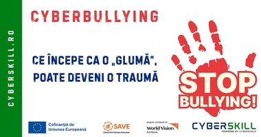 Asociaţia Educaţie în Securitate Cibernetică se implică activ în prevenirea violenţei în mediul digital