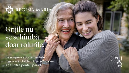 Îmbătrânirea populaţiei, tendinţa globală care afectează şi România. Cum accesează seniorii serviciile de sănătate şi cât costă abonamentul medical pentru persoanele de peste 65 de ani?