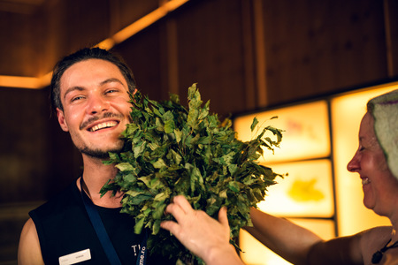 HERBARIUM FESTIVAL, maratonul de experienţe, terapii şi ritualuri inspirate de natura, incepe luni, la Therme Bucuresti!