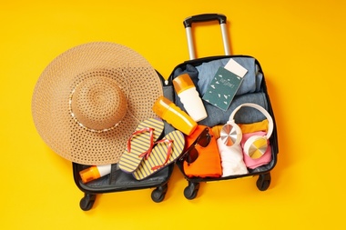 Bagajul ideal pentru vacanţă: ce să iei şi ce să laşi acasă?