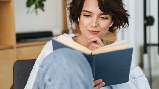 De ce sunt importante cărţile de dezvoltare personală?
