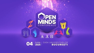Cel mai mare eveniment de diversitate şi incluziune din România are loc pe 4 iunie 2025