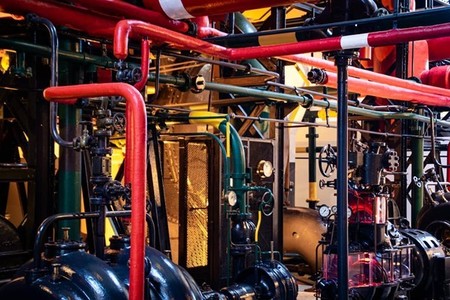 Iată de ce să investeşti în ţevi din oţel de calitate pentru afacerea ta!