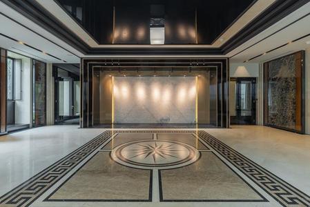 Evenimente corporate cu rafinament: Descoperă the N space