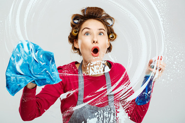 Detergent Profesional Premium: Ce Plăteşti De Fapt?