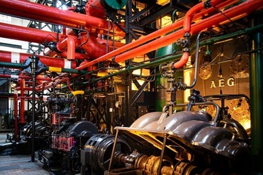 Rolul fitingurilor din inox în tehnologiile industriale moderne