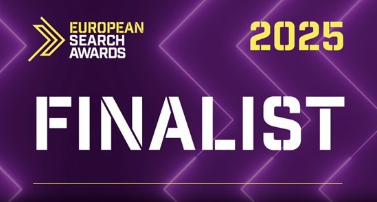 Limitless Agency şi Pluxee România - 4 Nominalizări la European Search Awards 2025
